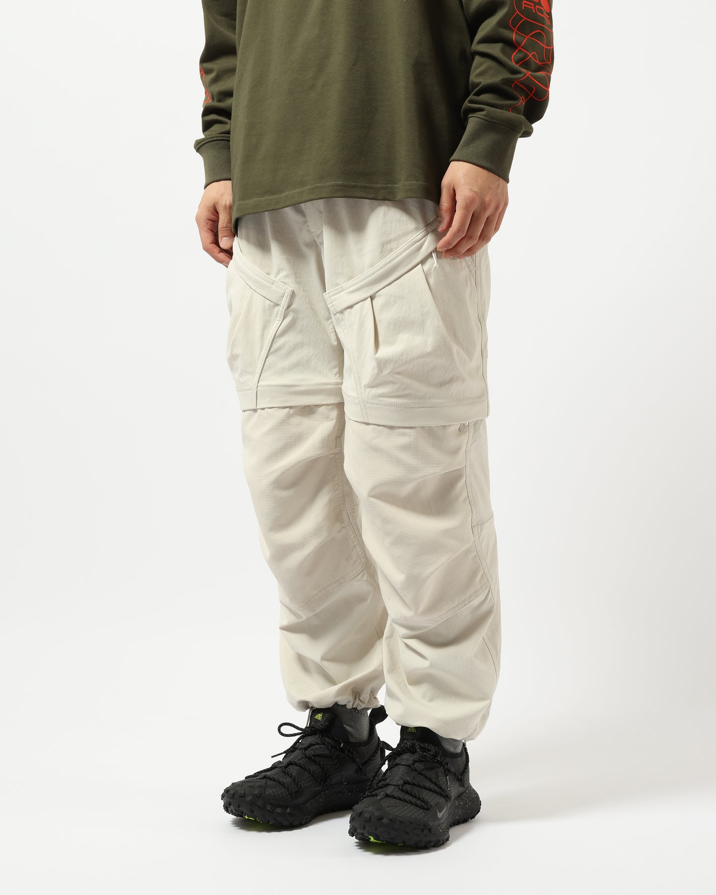 NIKE ナイキ ACG SMITH SUMMIT CRG PANTS-