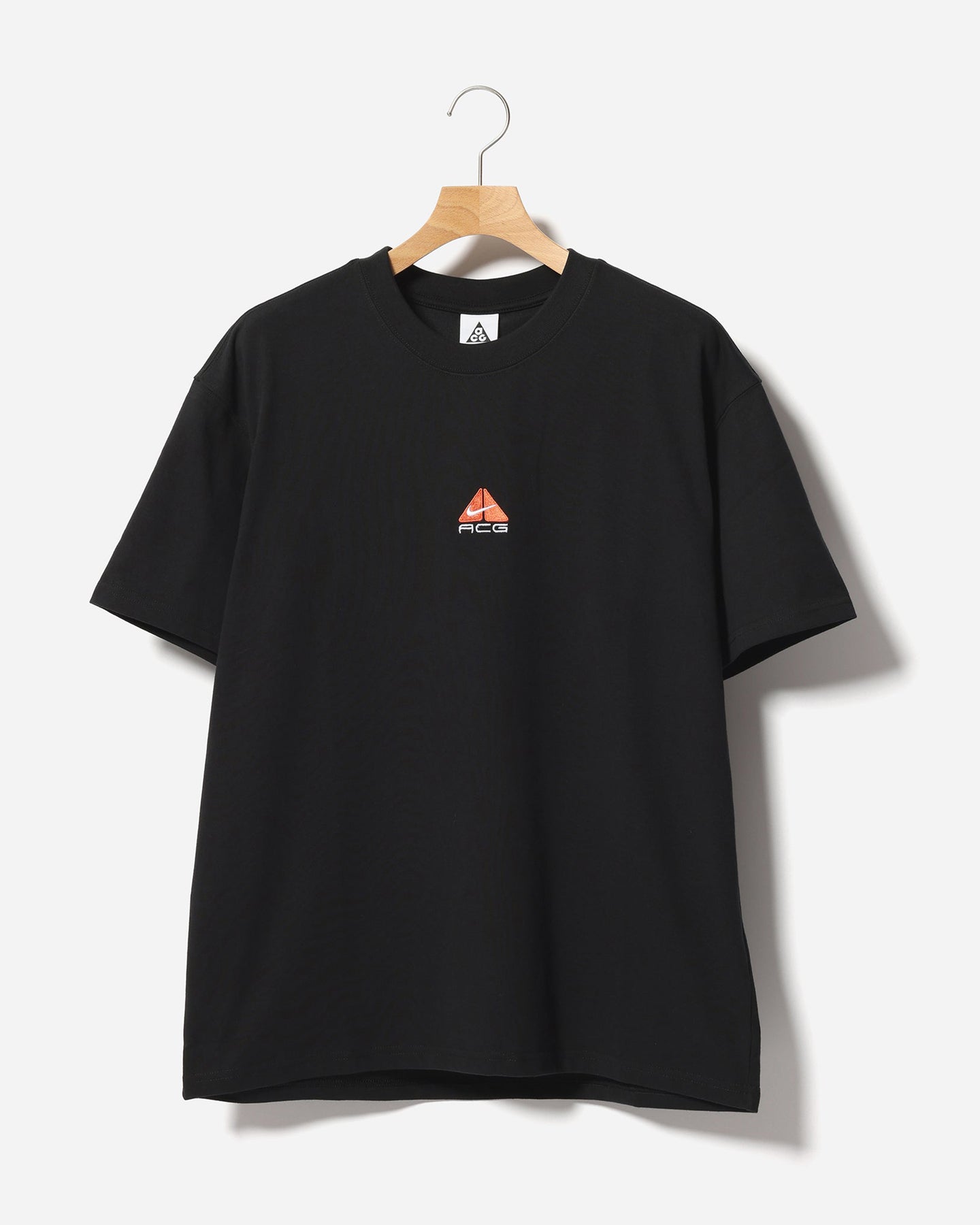 57%OFF!】 NIKE ACG LBR LUNGS TEE ナイキ 刺繍 Tシャツ XL tdh