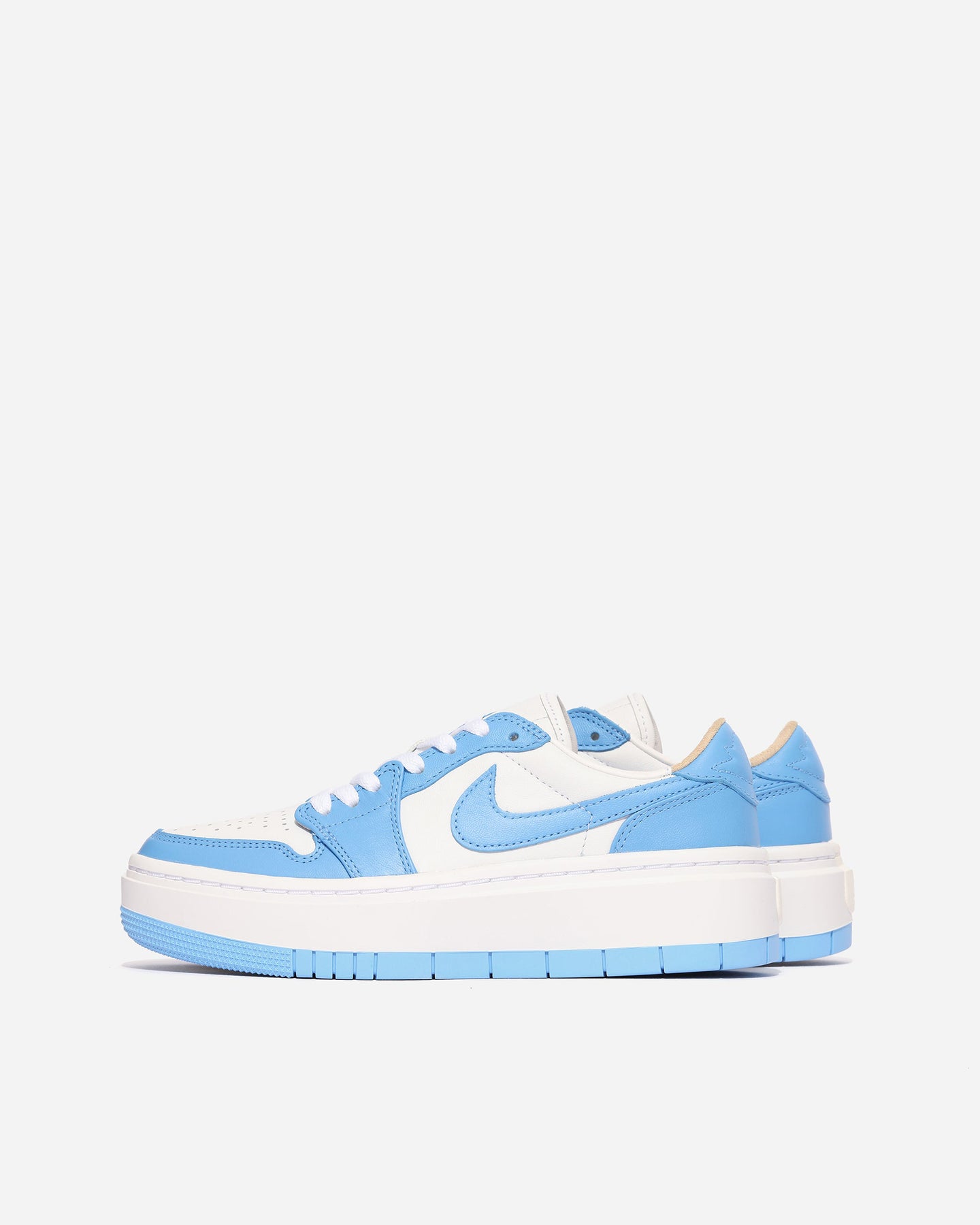 NIKE WMNS AIR JORDAN 1 LV8 LOW SE (10 