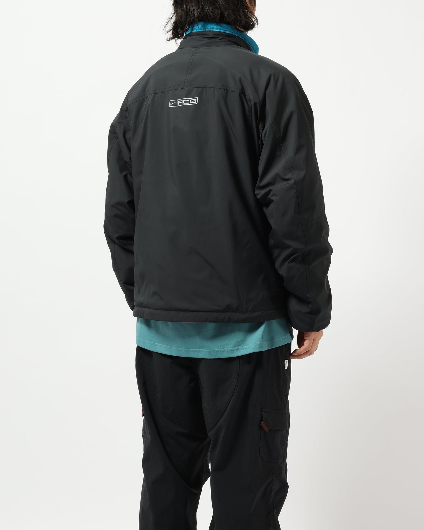 NIKE ACG REV STRAIGHT JACKET – A+S