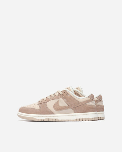 nike oatmeal dunks low