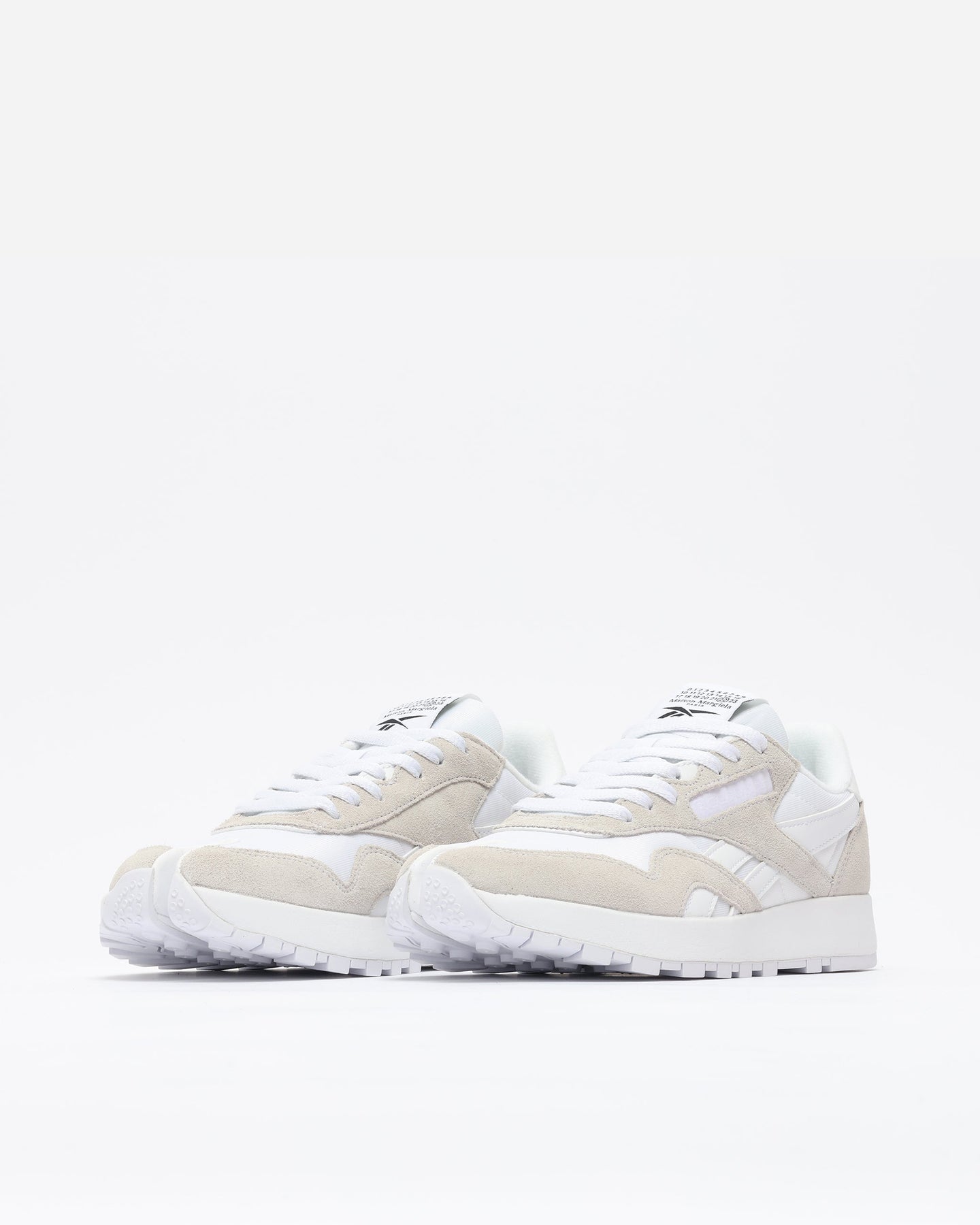 Maison Margiela×Reebok CLASSIC NYLON – A+S