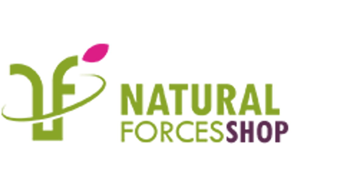 Natural Forces Shop