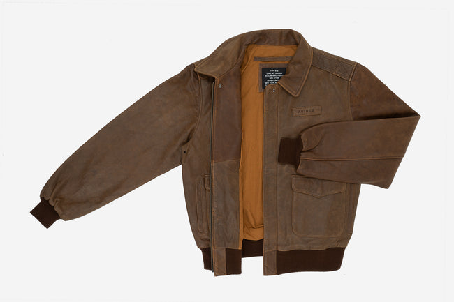 Vintage jacket-