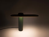 Plateau table lamp