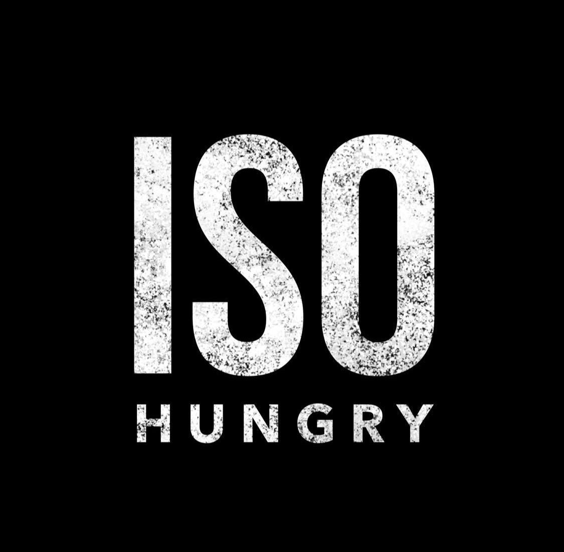 Iso Hungry