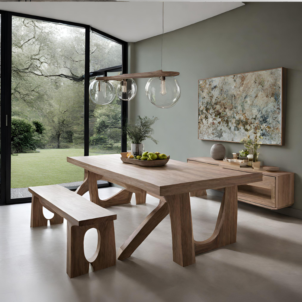 Dining Benches At Decor Interiors
