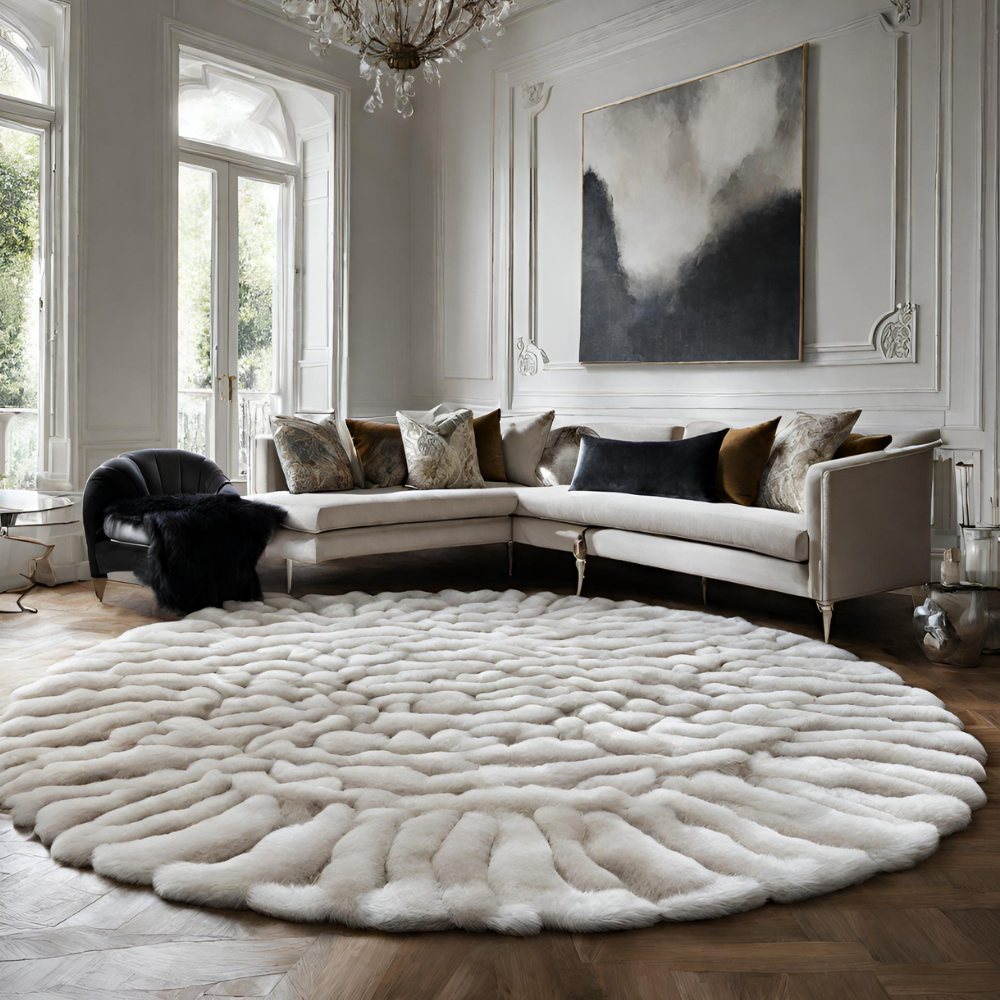 Rugs & Runner  All Style & Shapes Of Rugs For Your Home& Hallway — Decor  Interiors - Home