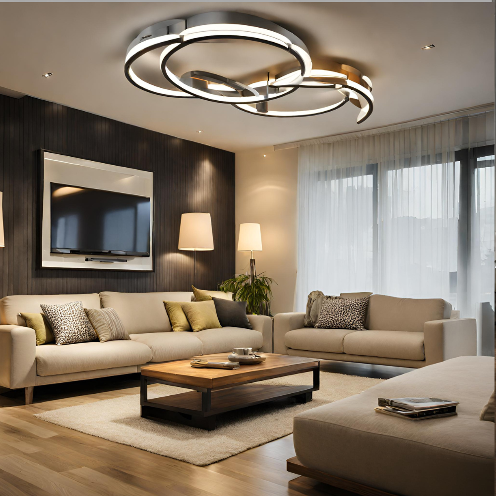 Ceiling Light at Decor Interiors