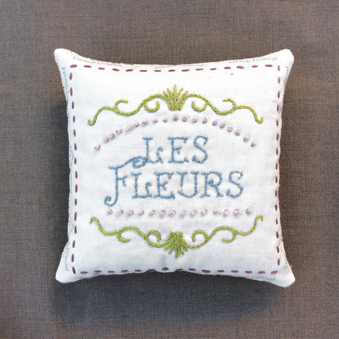 French Embroidery Hoop – FRENCH GENERAL