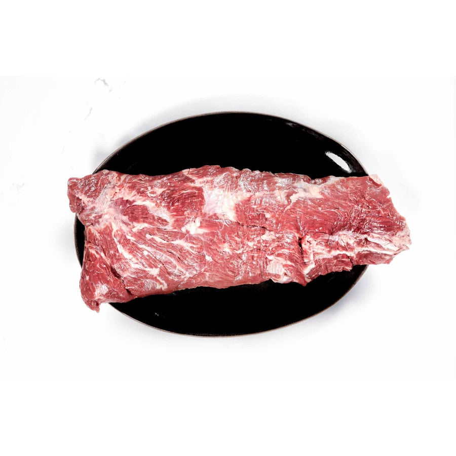 Wagyu Sierra steak - MBS: 4-5