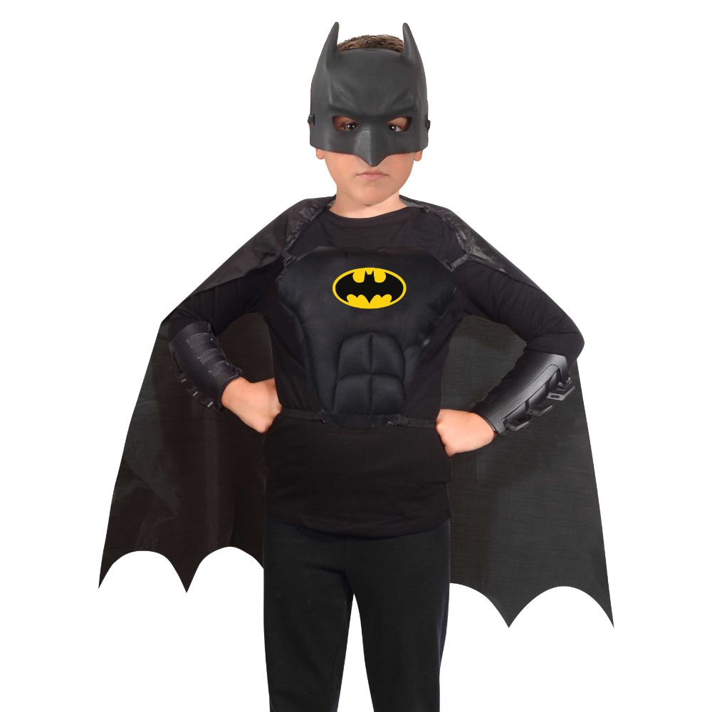 Batman Kit Costume – Toymagic