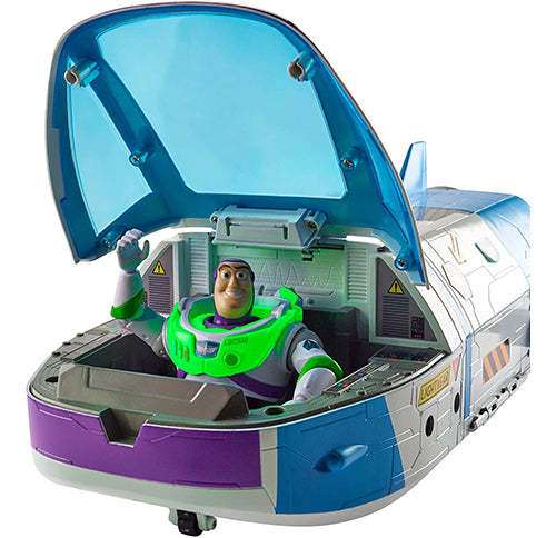 star command spaceship