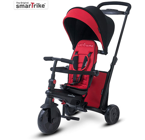 Smartrike 500 (7 Stages) –