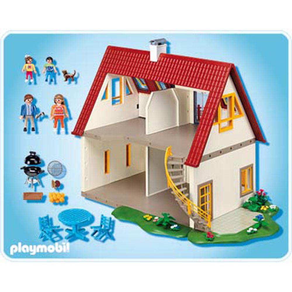 Playmobil Deluxe Teenagers Room 70988 - Best Educational Infant Toys stores  Singapore