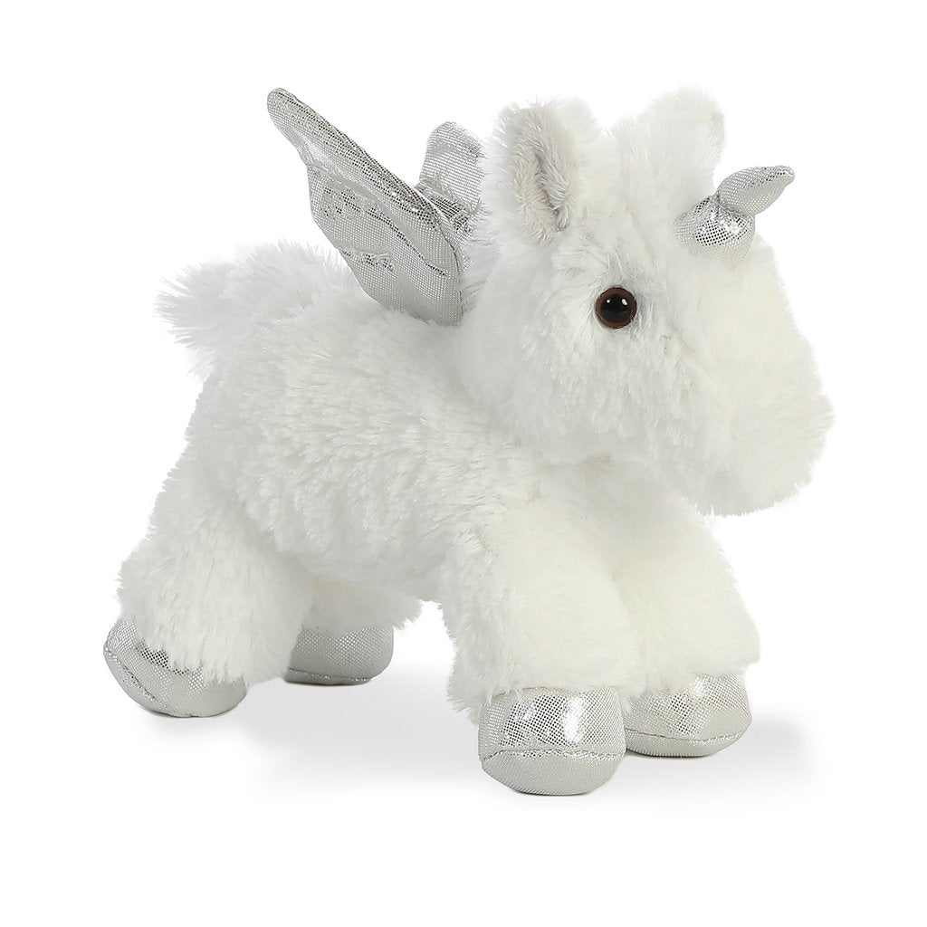 alicorn stuffed animal