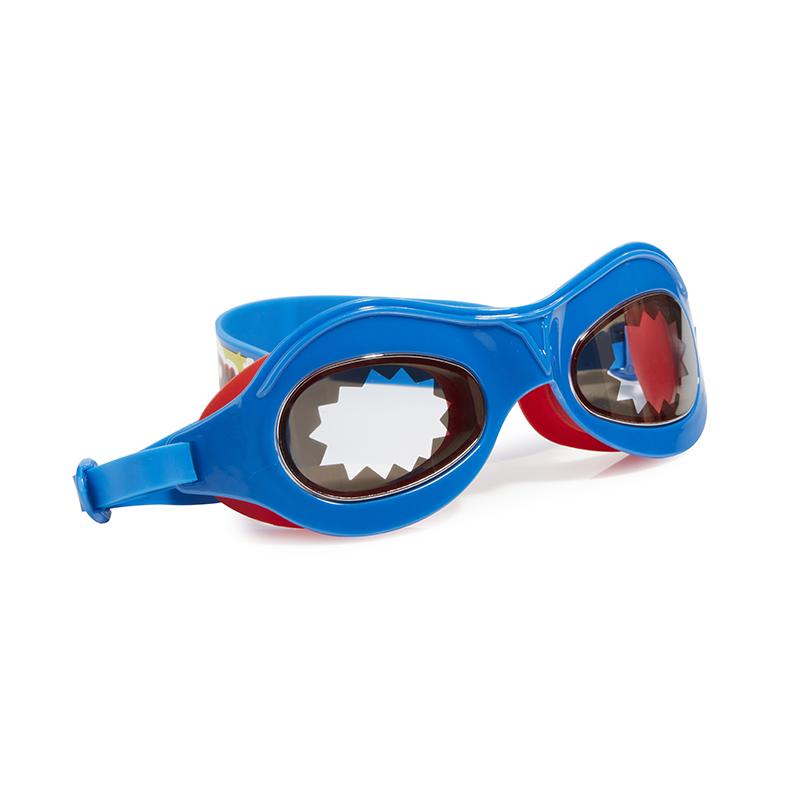 swim team goggles