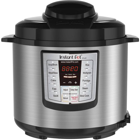 Instant Pot, 2016