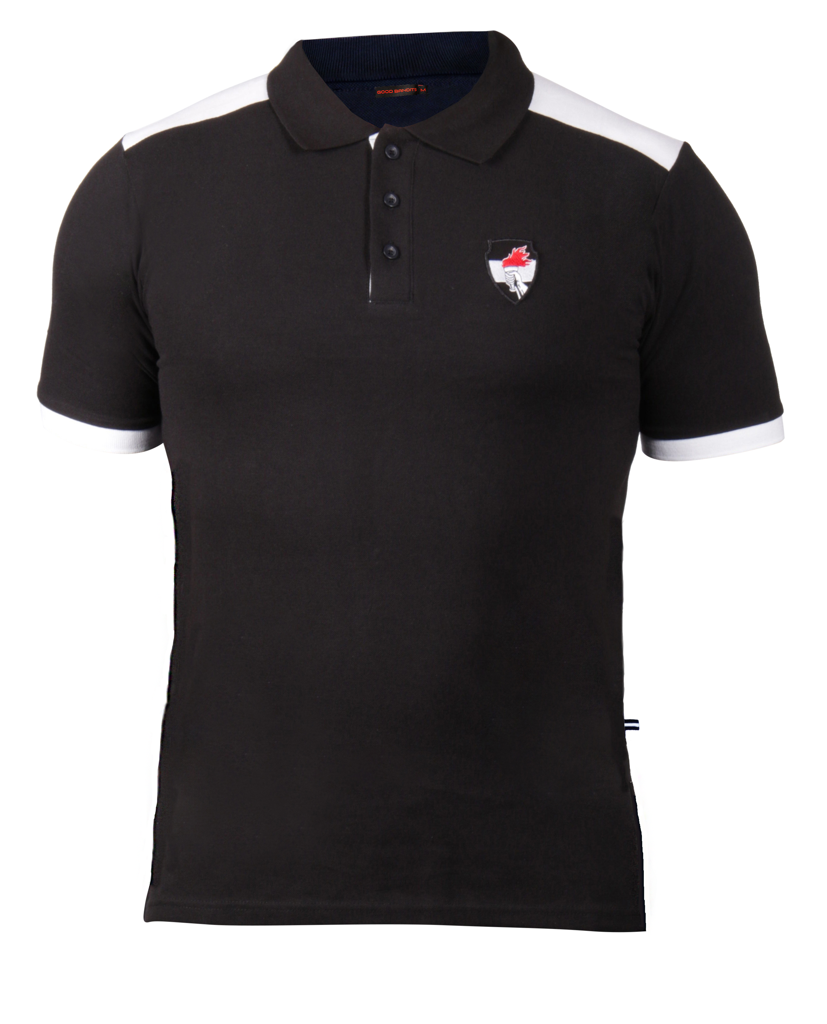 bucs polo shirt