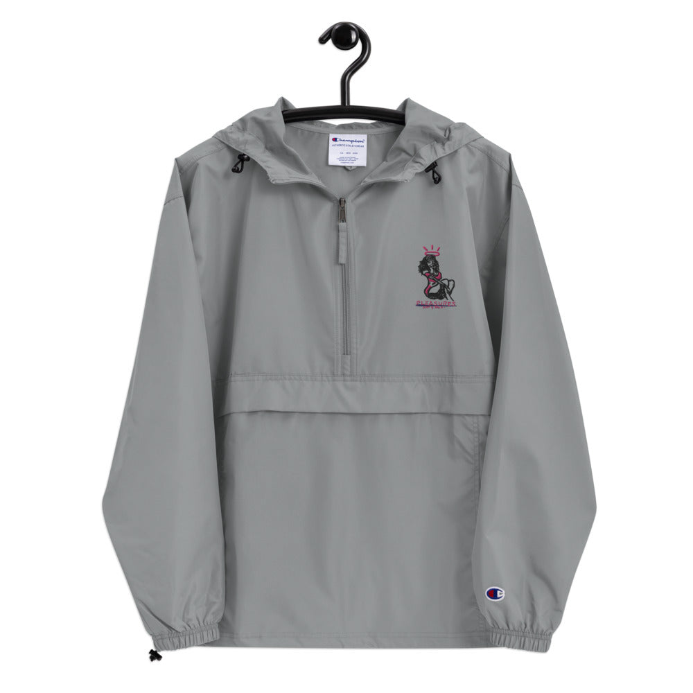 champion windbreaker 2014