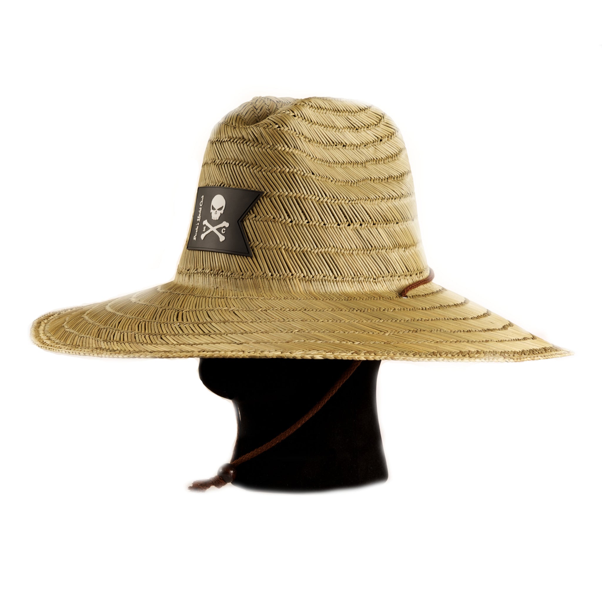 straw hat pirates
