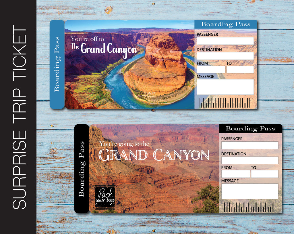 grand canyon tour discount coupons