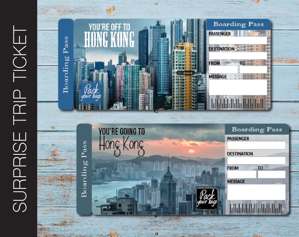 hong kong tourism voucher