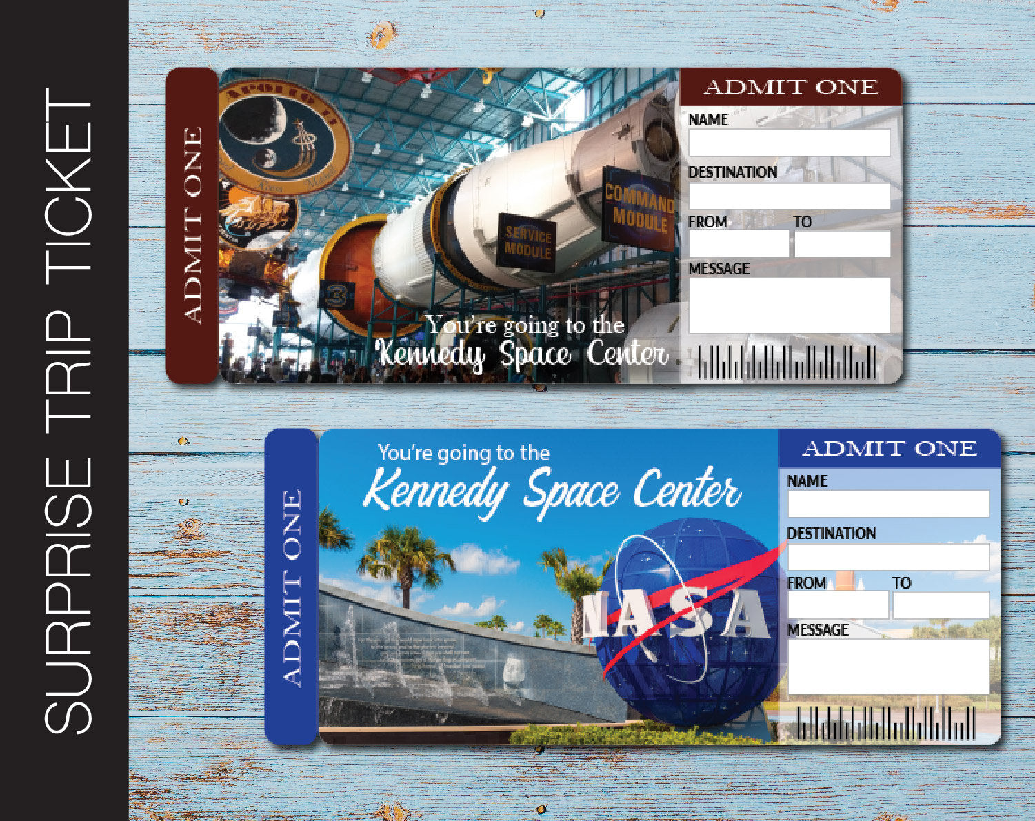 kennedy space center tickets