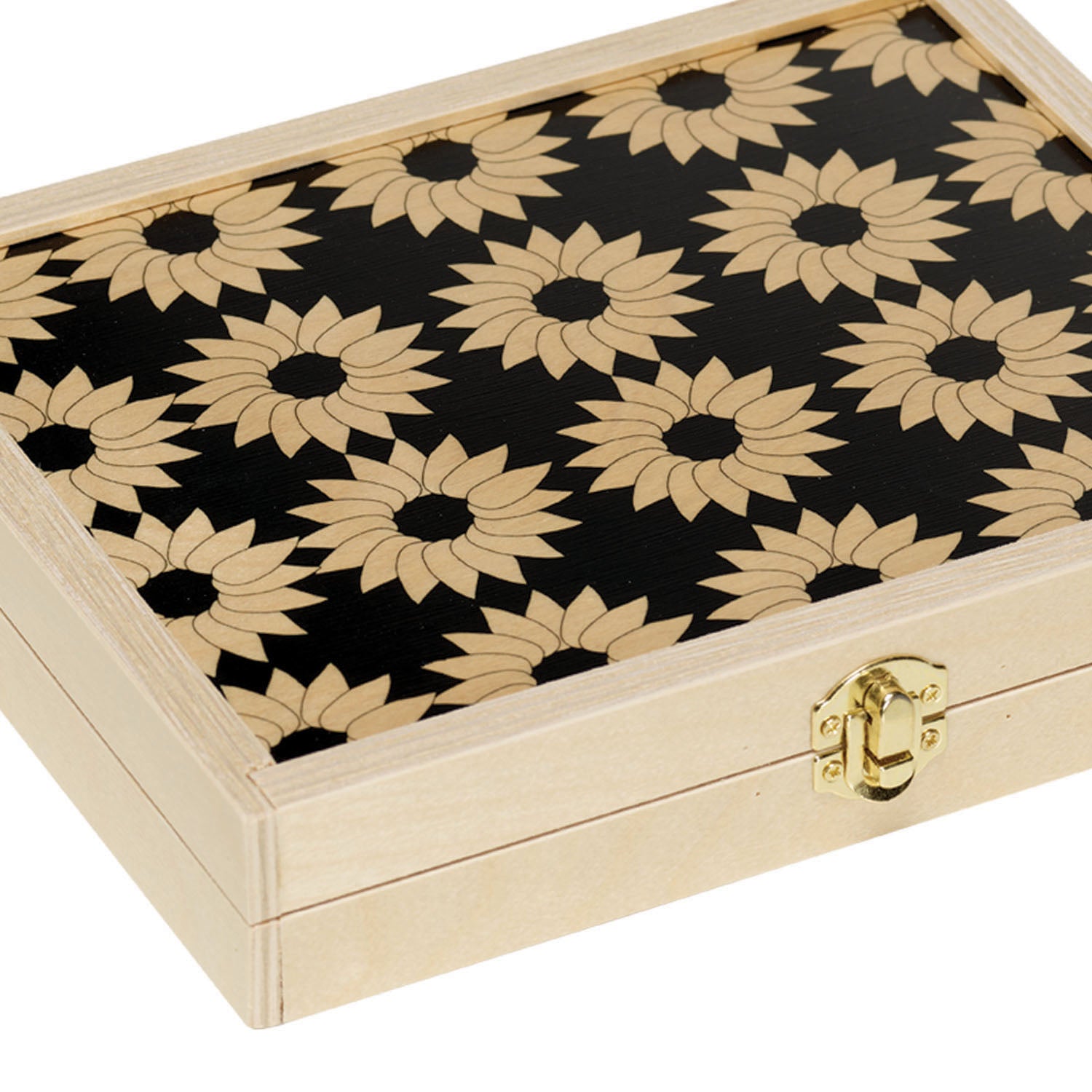 Daisy Travel Backgammon Set