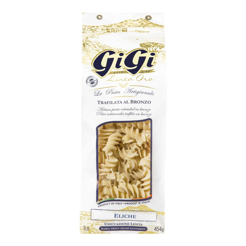 GiGi Linea Oro Egg Spaghetti alla Chitarra Nest – Gigi Importing