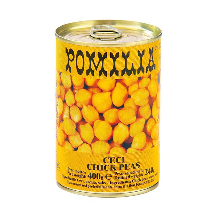 POMILIA CECI 400g