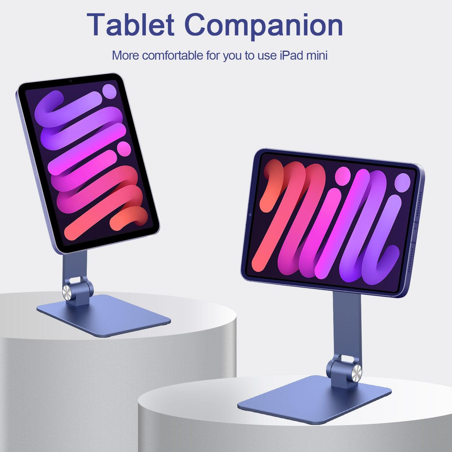 Longsea Magfit iPad Mini 6 Magnetic Foldable & Adjustable Stand