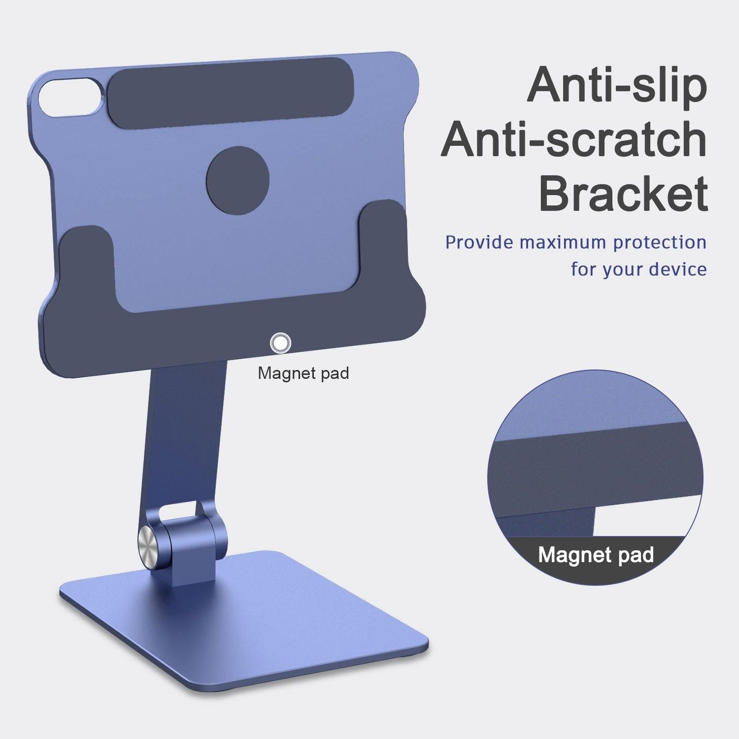 iPad Mini 6 Magnetic Stand Foldable & Adjustable Magfit