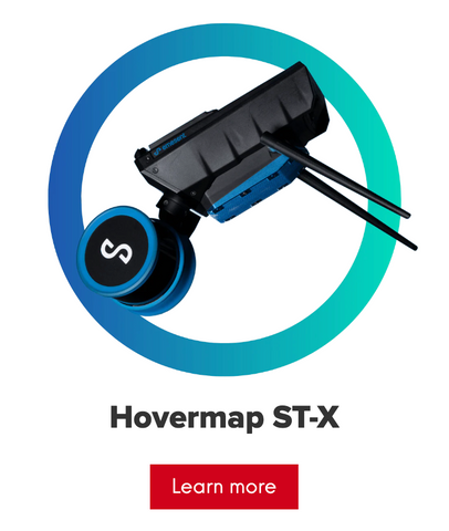 Hovermap st-x