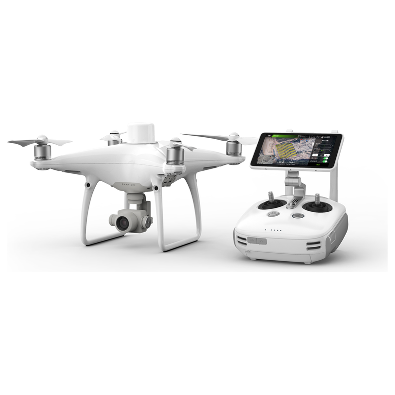 dji phantom 4 rtk d rtk 2