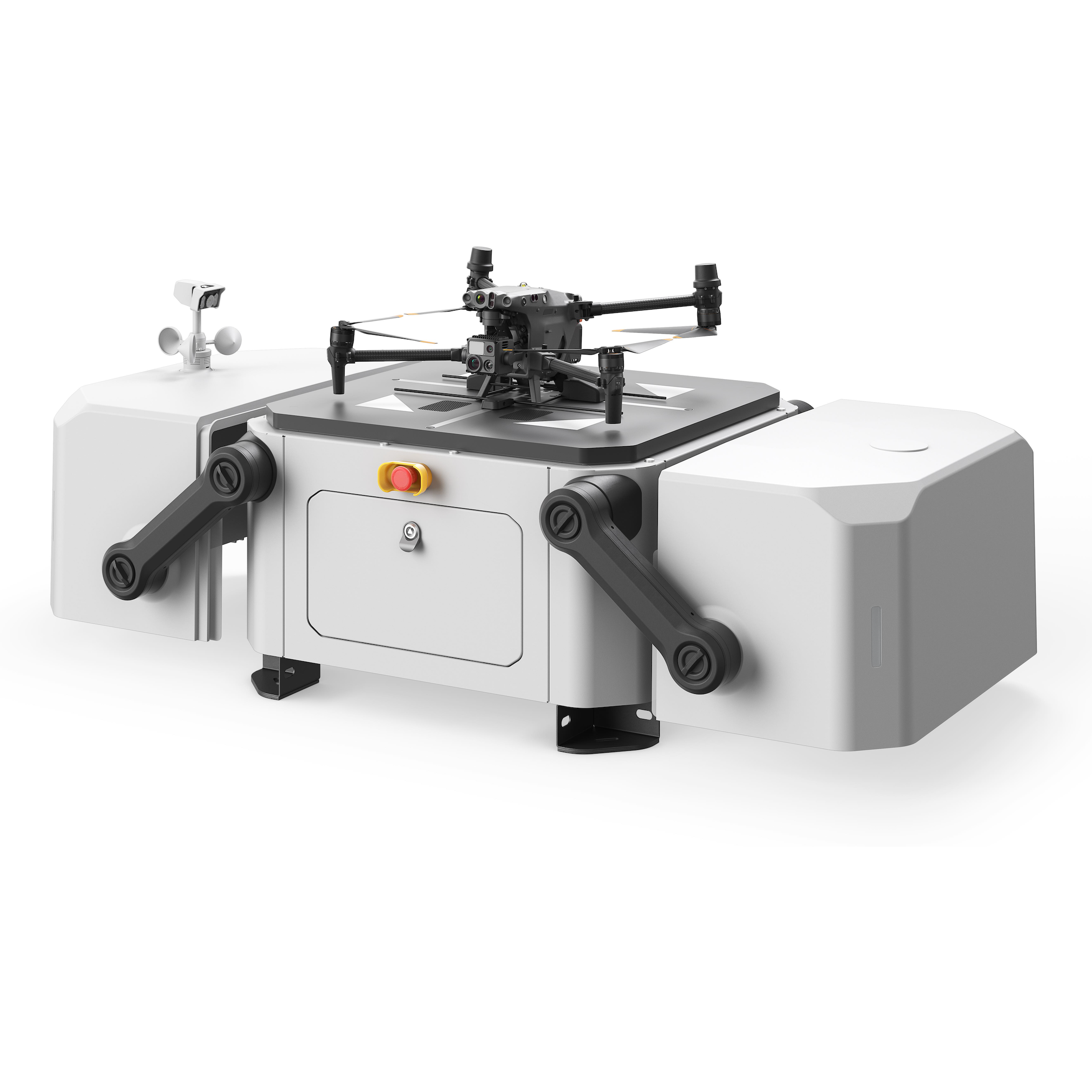 DJI FlyCart 30 Winch System Kit, 0 % Leasing & Finanzierung