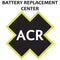 ACR FBRS 2875 Battery Replacement Service - Satellite3 406 [2875.91]