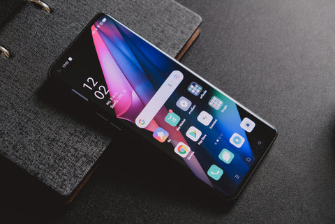 Oppo Find X3 Pro_CATH_Blog