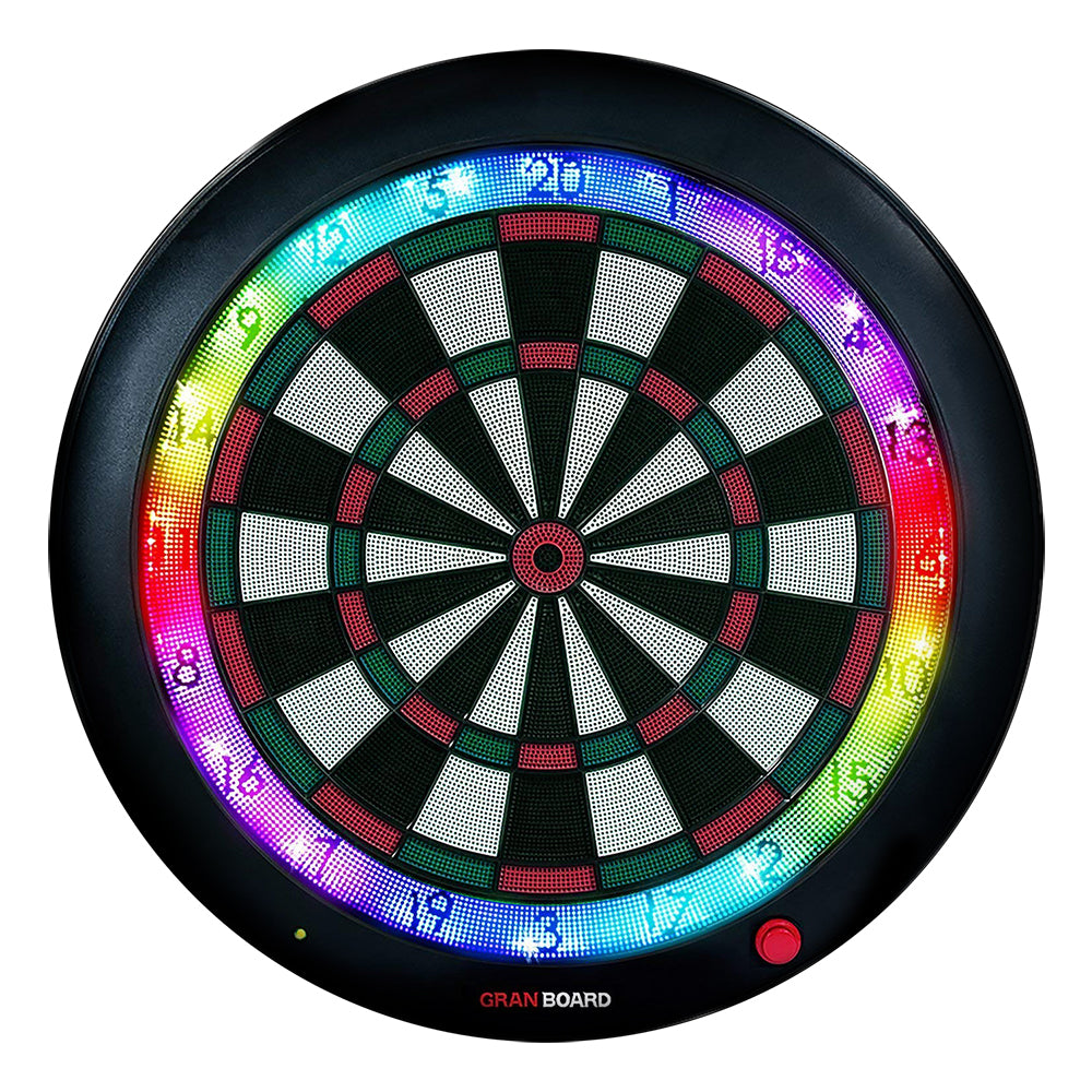 GRANBOARD132 – GRAN DARTS