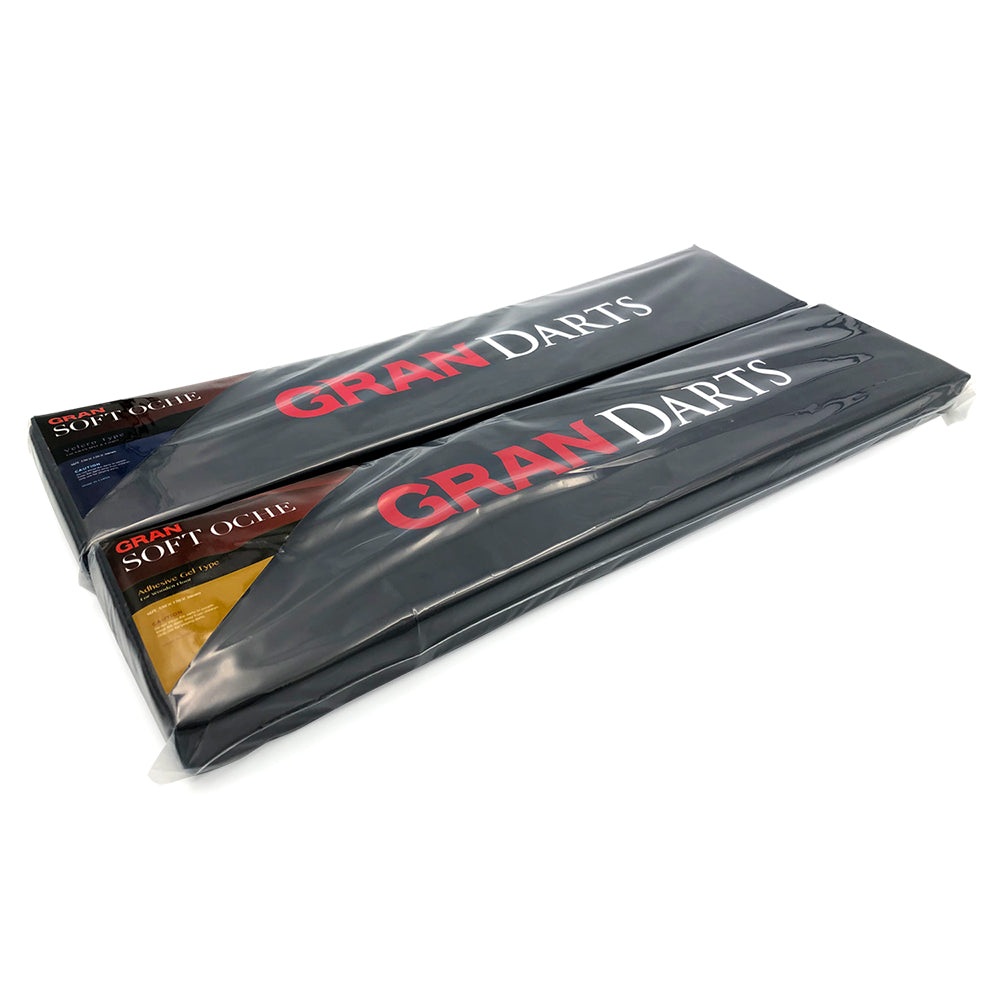 GRAN LED Dart Mat – GRAN DARTS