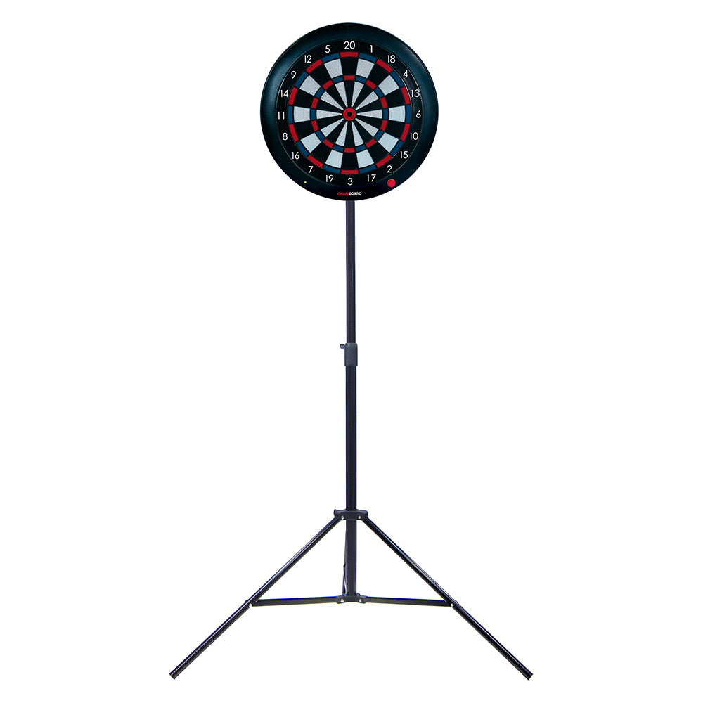 GRAN DART MAT LEDLESS – GRAN DARTS