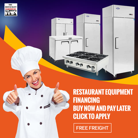 Commercial Cookware  Restaurant Equippers