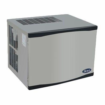 CYR400P — Ice Storage Bin (395 LB Capacity) – Atosa USA