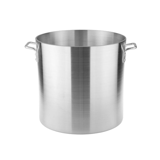 CAC A5SP-4-10, 10 Quart Aluminum Stock Pot
