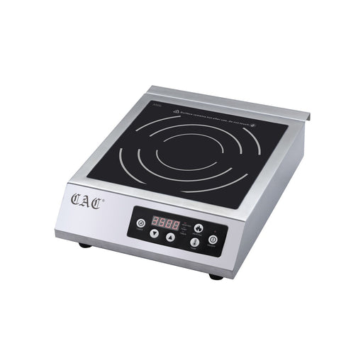  Midea Equipo MIC3400WK Midea Wok de inducción : Hogar y Cocina