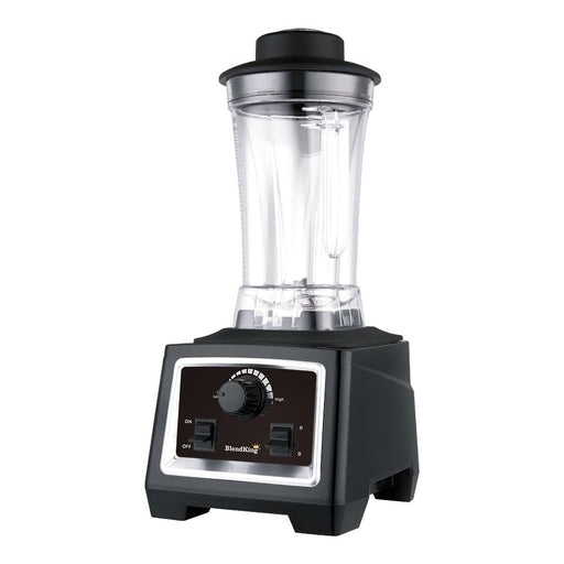 Waring WDM120TX Heavy-Duty Single-Spindle Drink Mixer with Timer