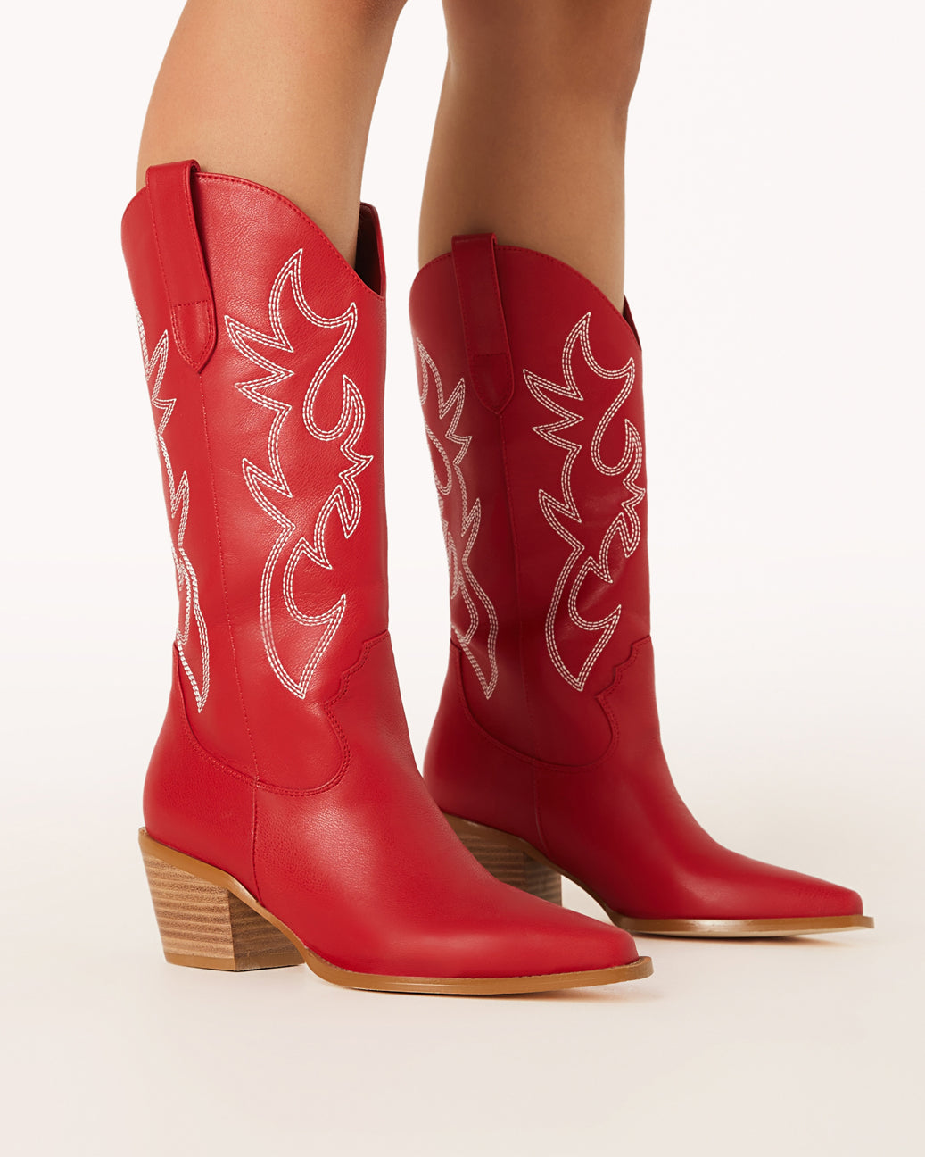 Shop Women's Long Boots Online – BILLINI USA