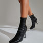 LAKEN - BLACK-Boots-Billini-BILLINI USA