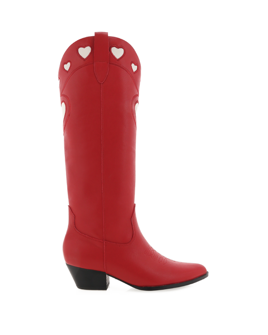 Shop Women's Long Boots Online – BILLINI USA