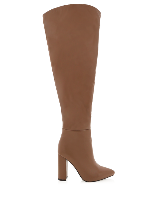 Shop Women's Over The Knee Boots Online – BILLINI USA